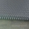 Regular Diamond Mesh Lath